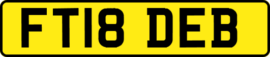 FT18DEB