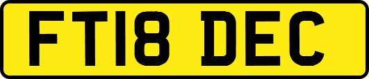 FT18DEC