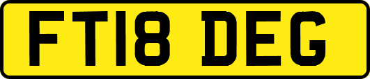 FT18DEG