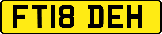FT18DEH