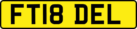 FT18DEL