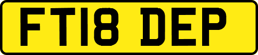FT18DEP
