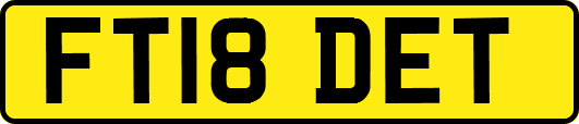 FT18DET