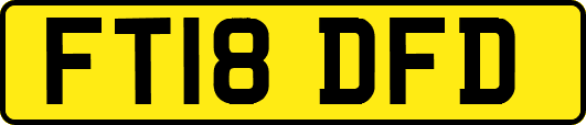FT18DFD