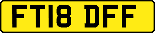 FT18DFF