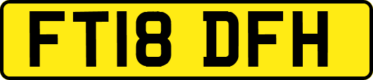 FT18DFH