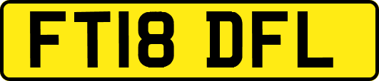 FT18DFL