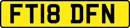 FT18DFN