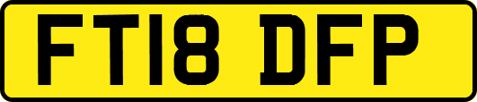 FT18DFP