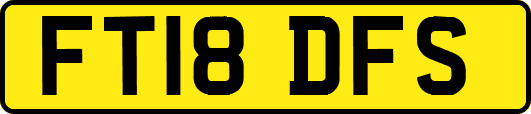 FT18DFS