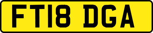 FT18DGA