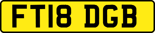FT18DGB