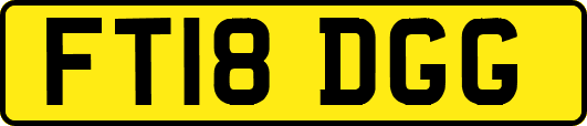 FT18DGG