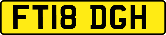 FT18DGH