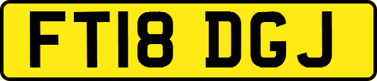 FT18DGJ