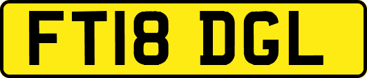 FT18DGL