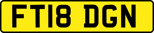 FT18DGN