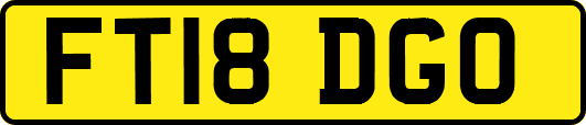 FT18DGO