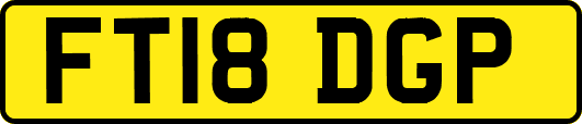 FT18DGP