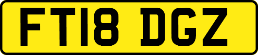 FT18DGZ