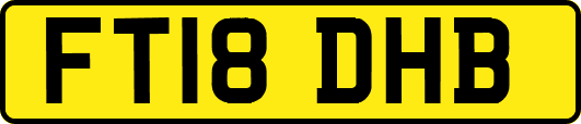 FT18DHB
