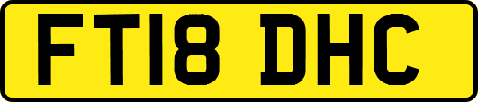 FT18DHC