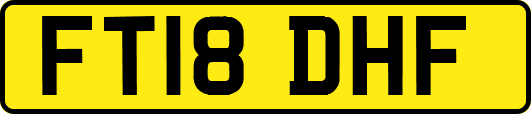 FT18DHF