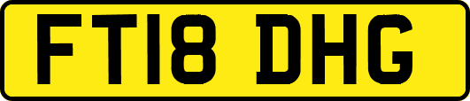 FT18DHG