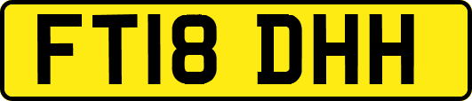 FT18DHH