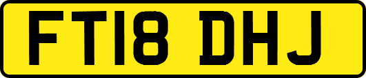 FT18DHJ