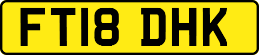 FT18DHK