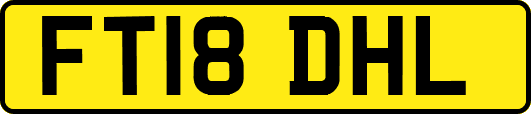 FT18DHL