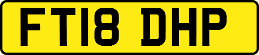 FT18DHP
