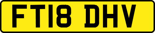 FT18DHV