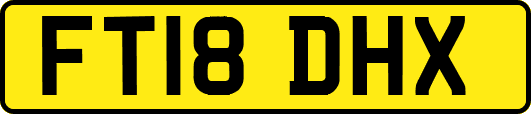 FT18DHX