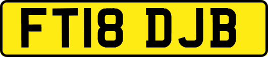 FT18DJB
