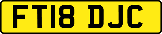FT18DJC