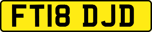 FT18DJD