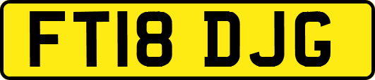 FT18DJG