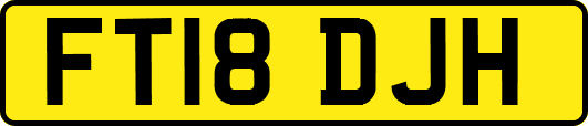 FT18DJH