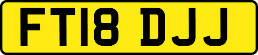 FT18DJJ
