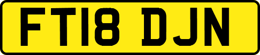 FT18DJN