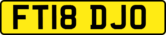 FT18DJO