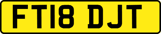FT18DJT