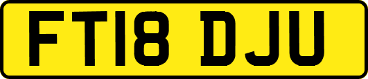 FT18DJU