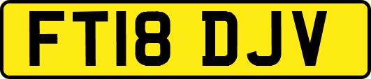 FT18DJV