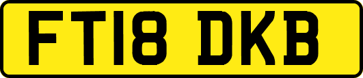 FT18DKB