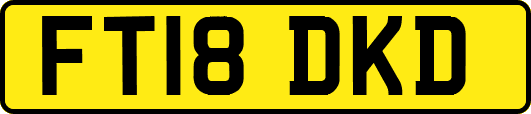 FT18DKD