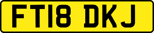 FT18DKJ