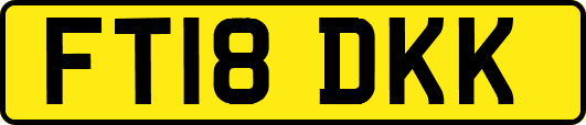 FT18DKK